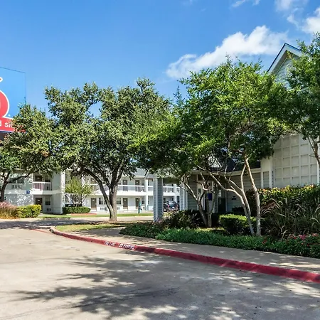 Studio 6-Dallas, Tx - Northwest